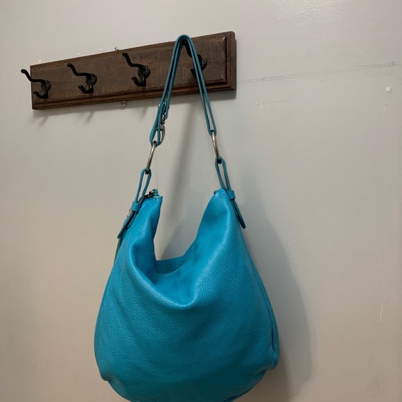 Vera PELLE "Rare" Made in Italy - Picture 6 of 16